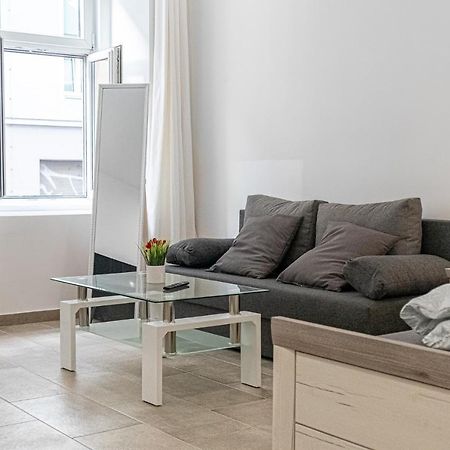 Homelike 2Br Apt Near U1 Reumannplatz - 9 Min To Center Vídeň Exteriér fotografie