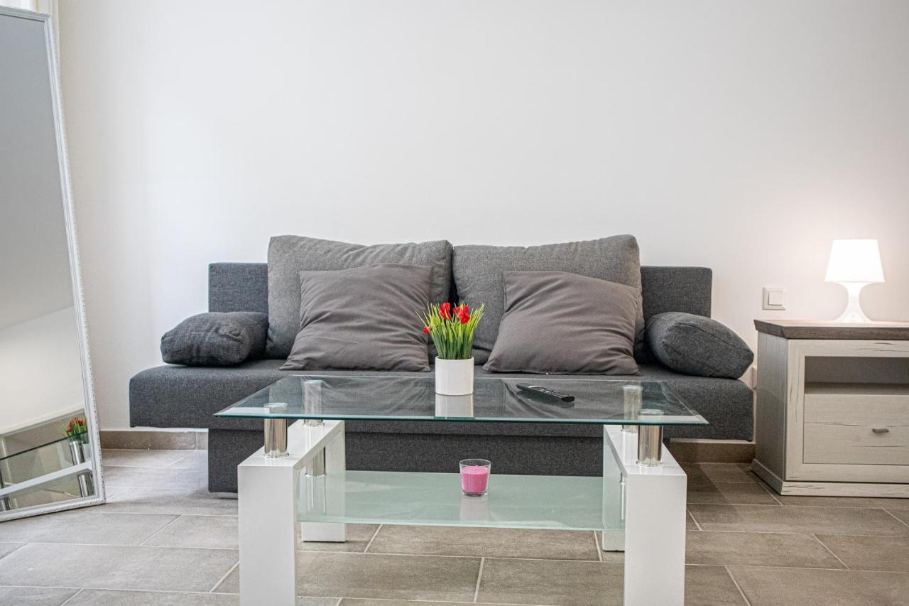 Homelike 2Br Apt Near U1 Reumannplatz - 9 Min To Center Vídeň Exteriér fotografie