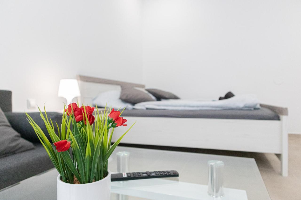 Homelike 2Br Apt Near U1 Reumannplatz - 9 Min To Center Vídeň Exteriér fotografie
