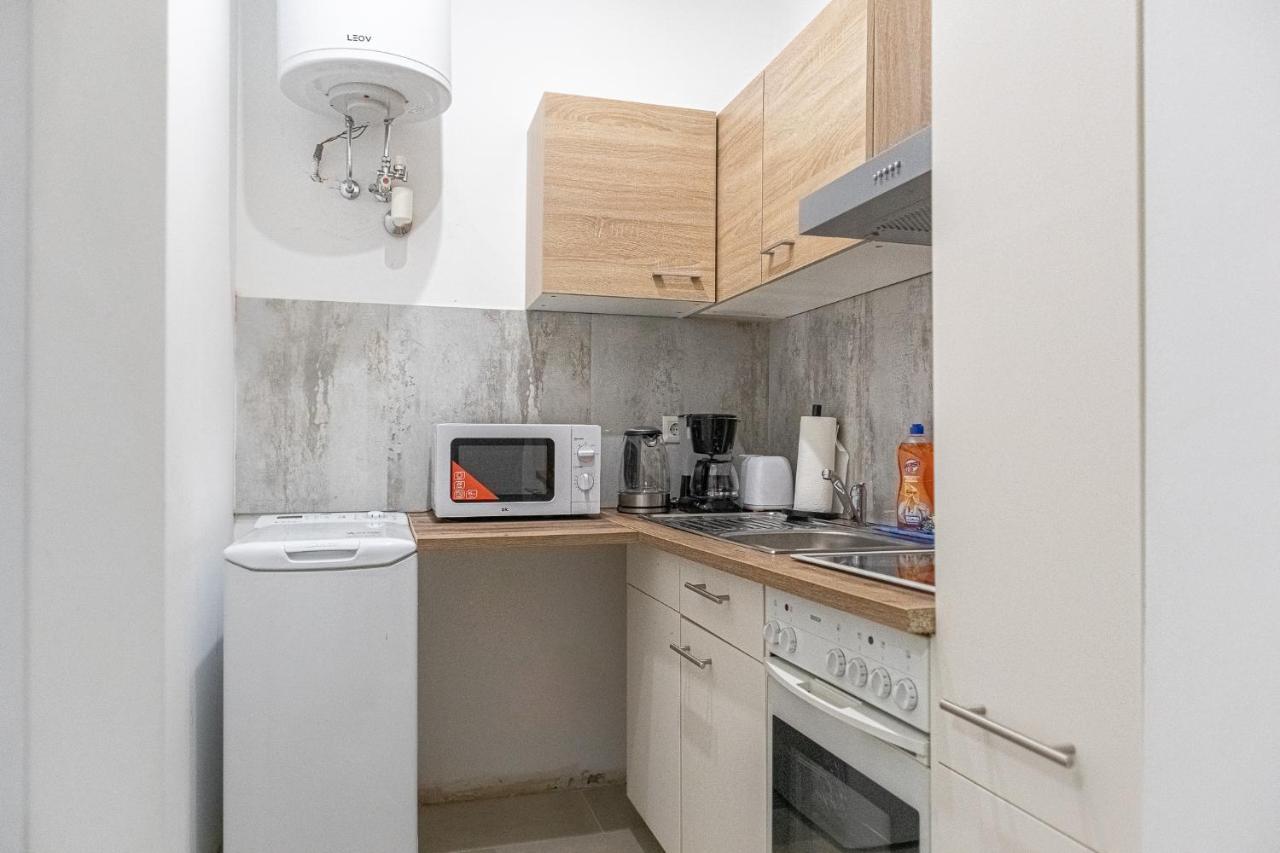 Homelike 2Br Apt Near U1 Reumannplatz - 9 Min To Center Vídeň Exteriér fotografie