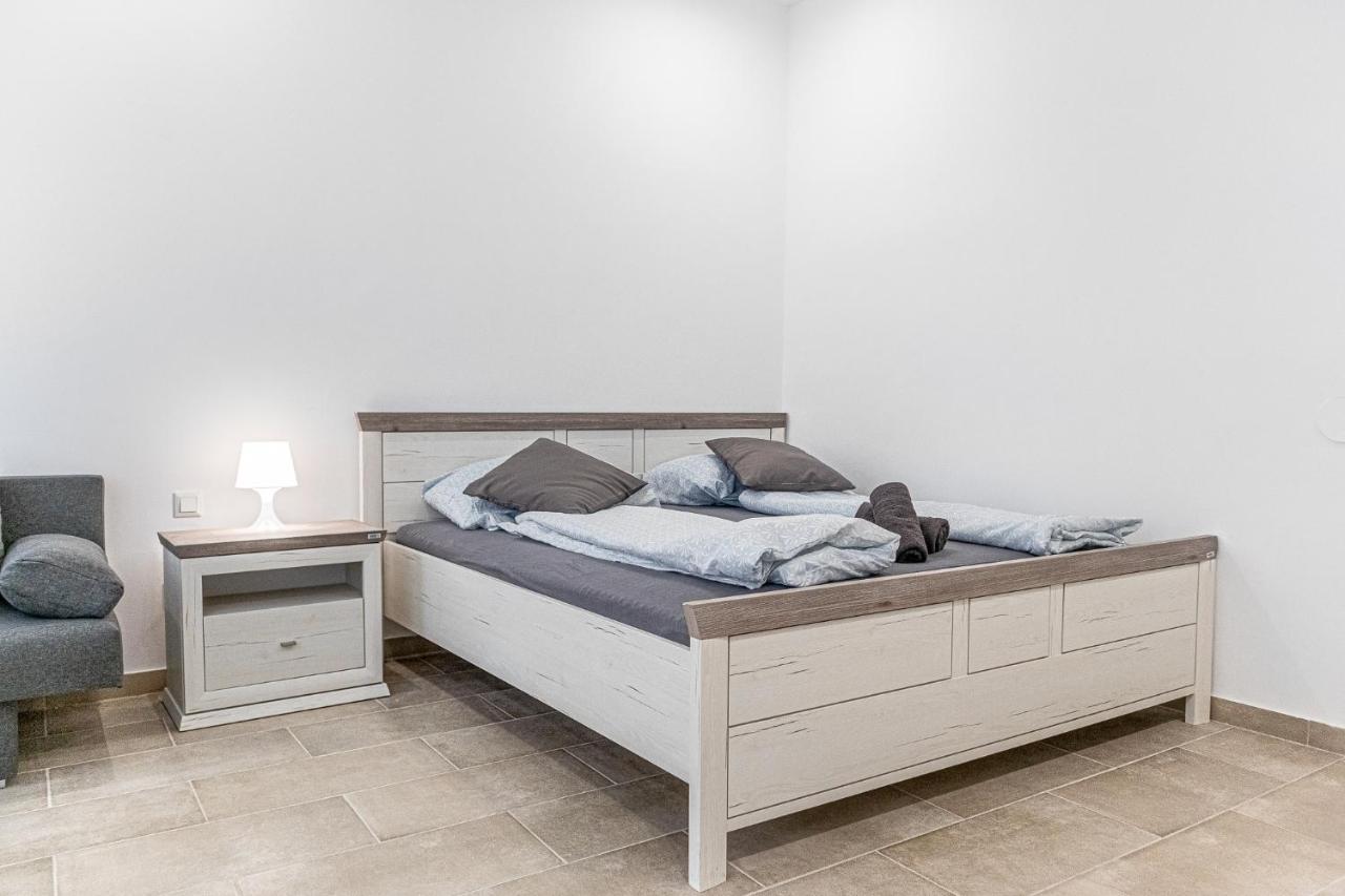 Homelike 2Br Apt Near U1 Reumannplatz - 9 Min To Center Vídeň Exteriér fotografie