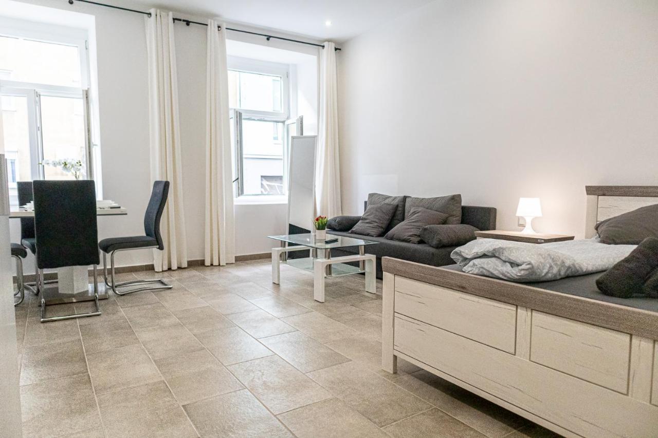 Homelike 2Br Apt Near U1 Reumannplatz - 9 Min To Center Vídeň Exteriér fotografie