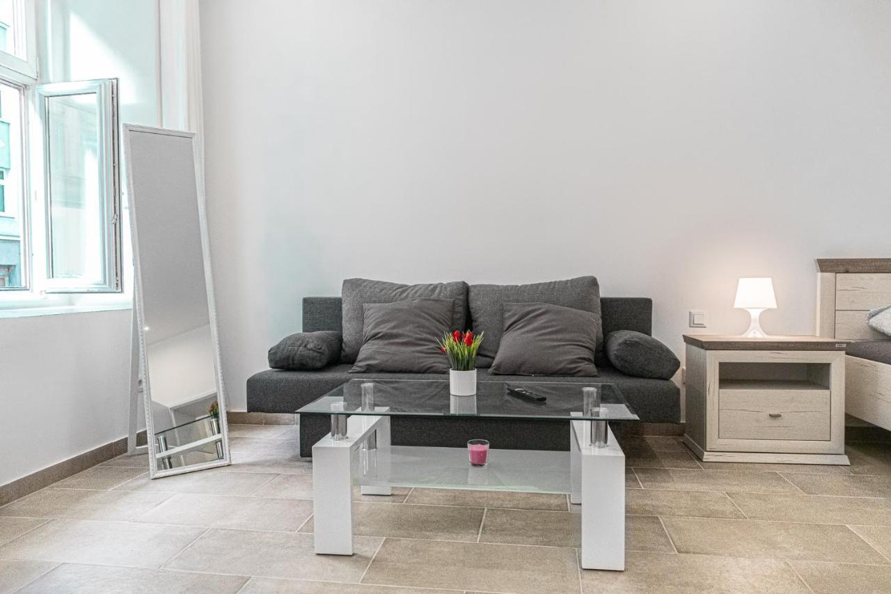 Homelike 2Br Apt Near U1 Reumannplatz - 9 Min To Center Vídeň Exteriér fotografie