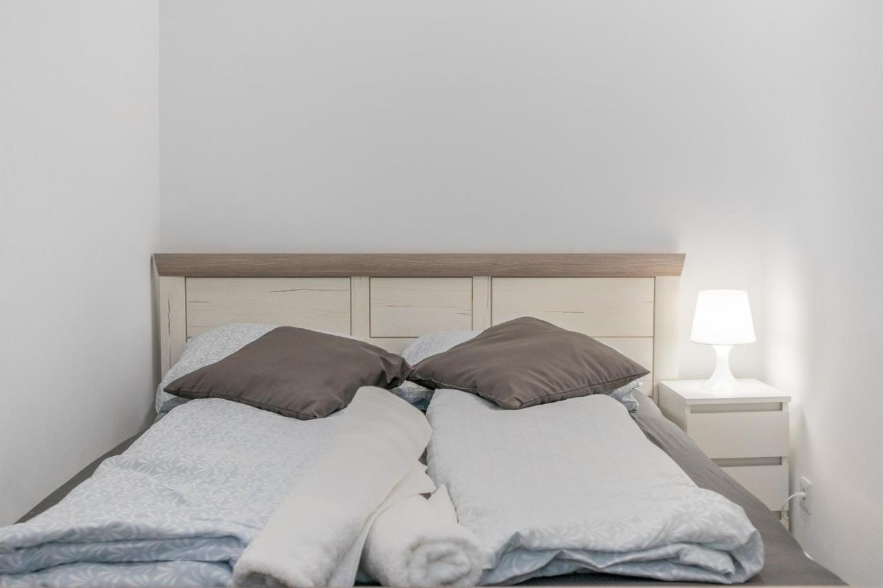 Homelike 2Br Apt Near U1 Reumannplatz - 9 Min To Center Vídeň Exteriér fotografie