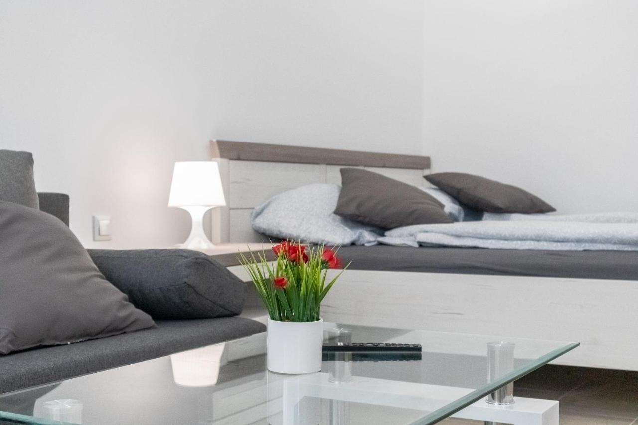 Homelike 2Br Apt Near U1 Reumannplatz - 9 Min To Center Vídeň Exteriér fotografie