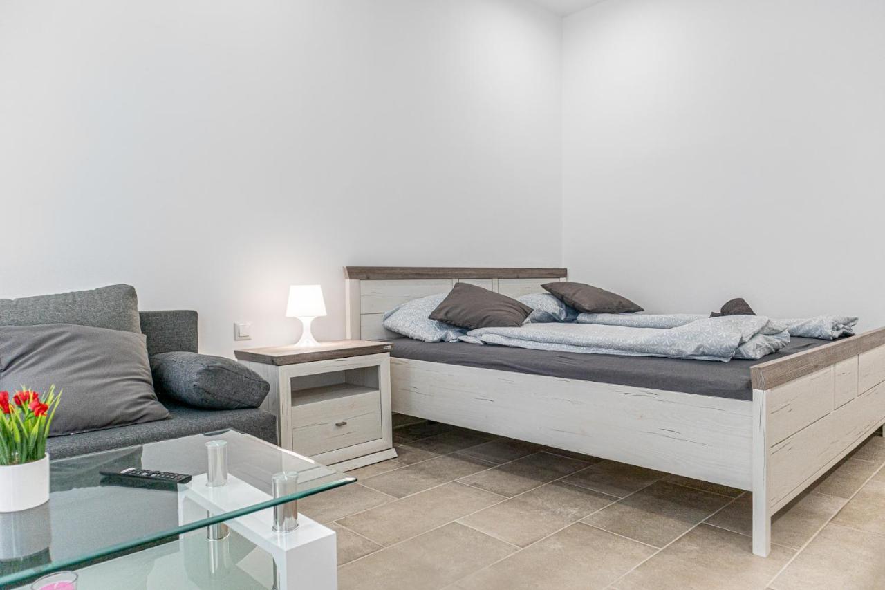 Homelike 2Br Apt Near U1 Reumannplatz - 9 Min To Center Vídeň Exteriér fotografie