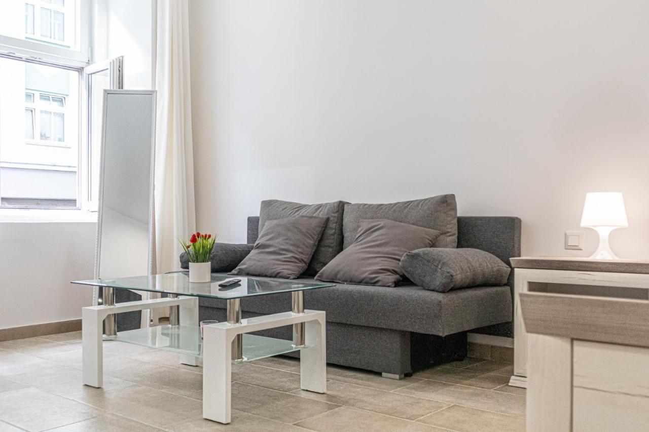 Homelike 2Br Apt Near U1 Reumannplatz - 9 Min To Center Vídeň Exteriér fotografie