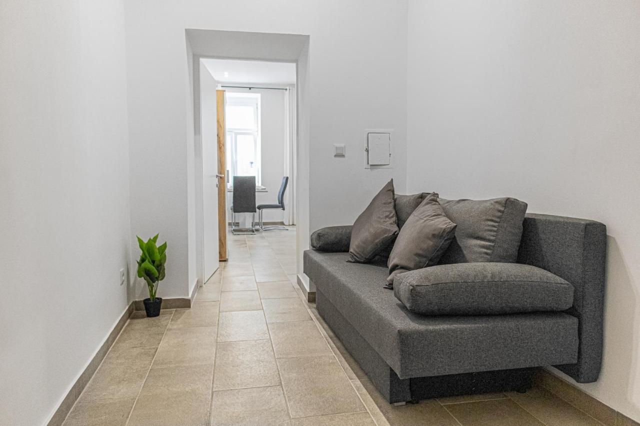 Homelike 2Br Apt Near U1 Reumannplatz - 9 Min To Center Vídeň Exteriér fotografie